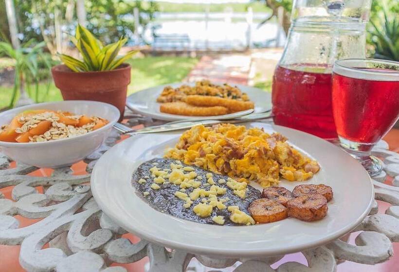 酒店 Lagoon  Pet Friendly