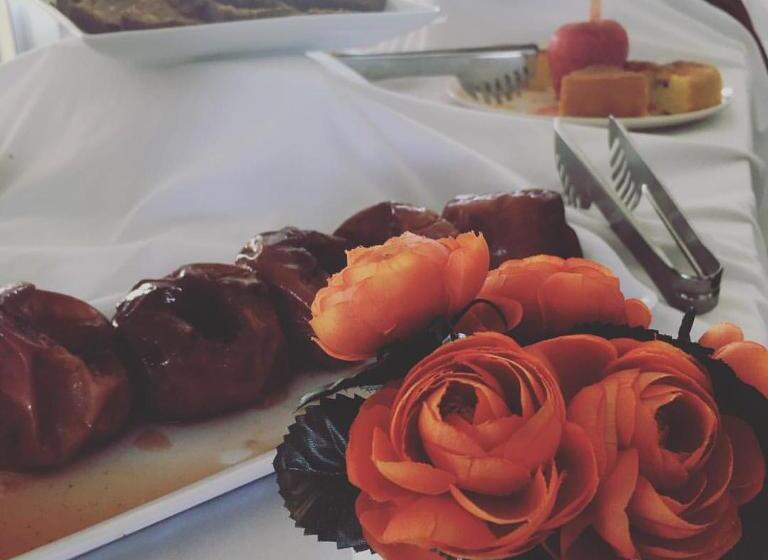 ホテル Las Eduardas