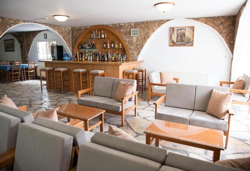 ホテル Le Village