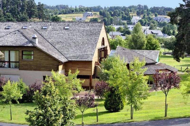 Les Hameaux De Lozere Sure Hotel Collection By Best Western