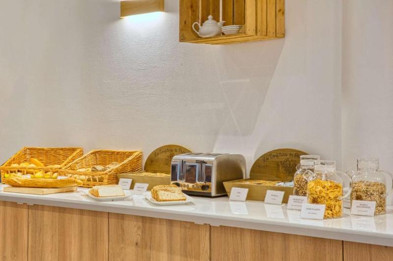 Les Hameaux De Lozere Sure Hotel Collection By Best Western