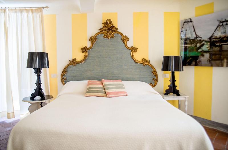Fotos del hotel Locanda Sant’agostino:  8