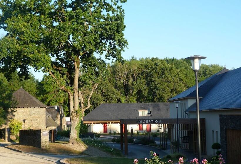 ホテル Loire & Sens