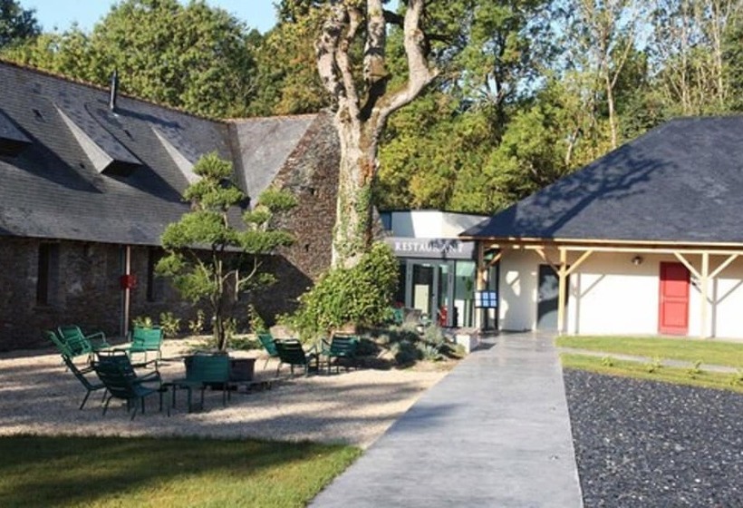 ホテル Loire & Sens