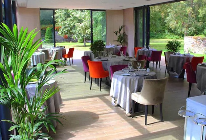 ホテル Loire & Sens