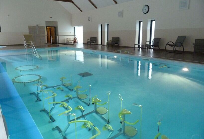 ホテル Loire & Sens