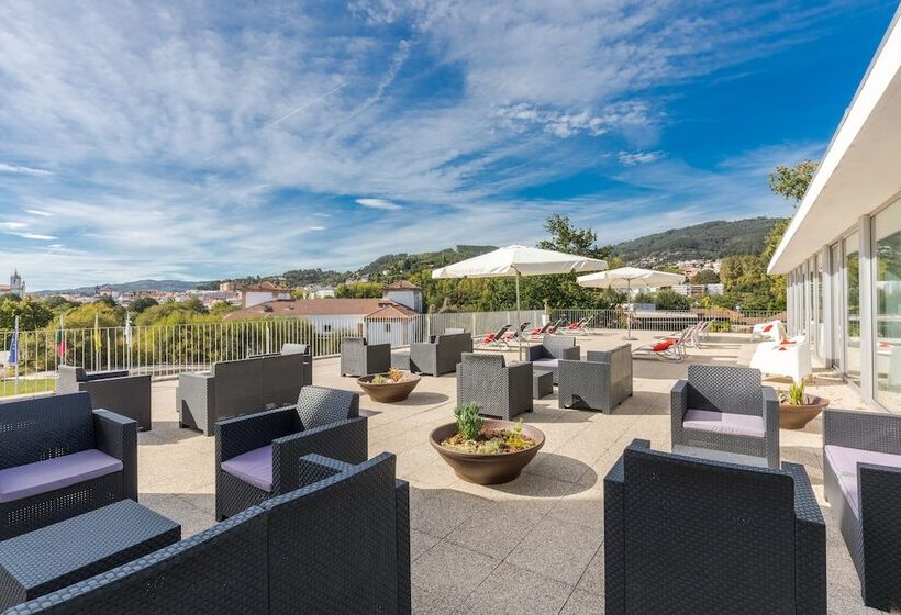 Luna Arcos Hotel Nature & Wellness