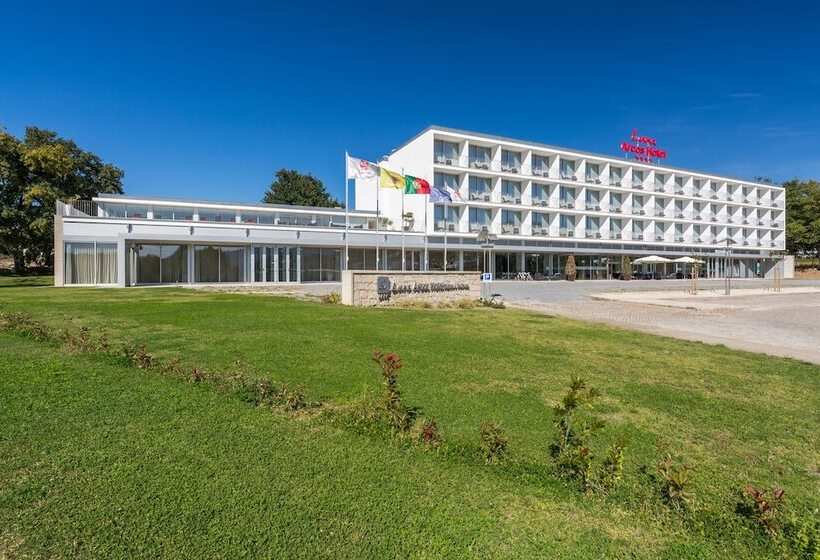 Luna Arcos Hotel Nature & Wellness