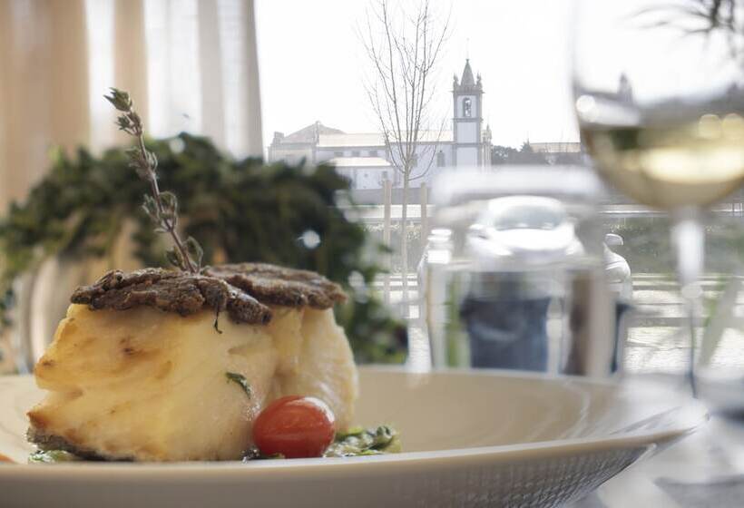 Luna Arcos Hotel Nature & Wellness