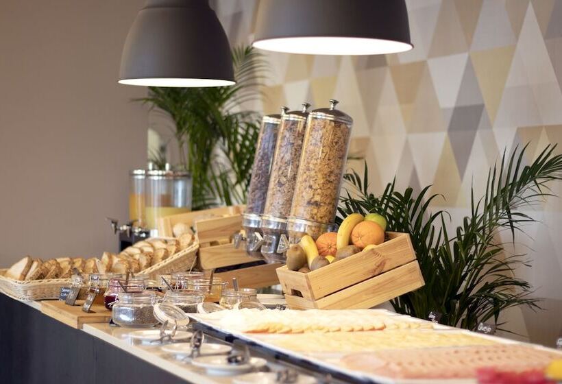 Luna Arcos Hotel Nature & Wellness