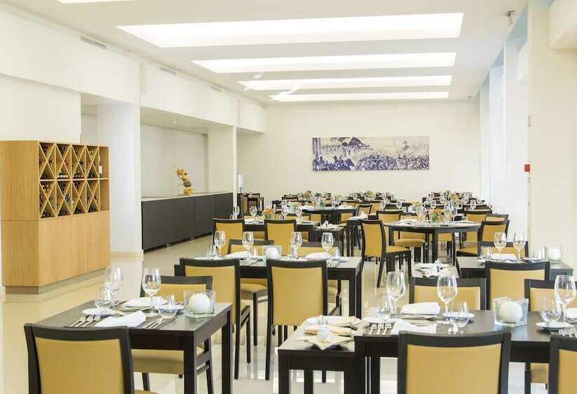 Luna Arcos Hotel Nature & Wellness