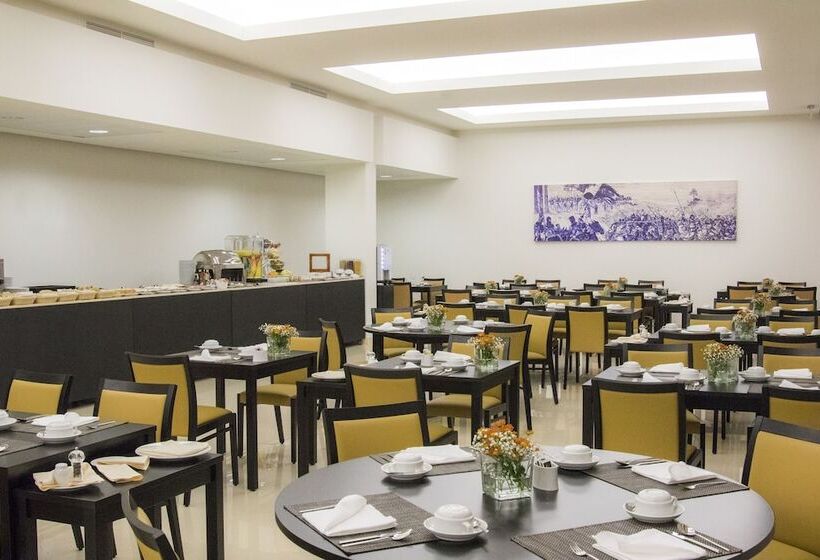 Luna Arcos Hotel Nature & Wellness