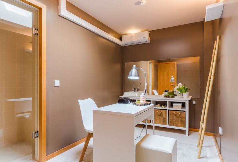 Luna Arcos Hotel Nature & Wellness