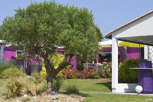 בית מלון כפרי L Hedoniste