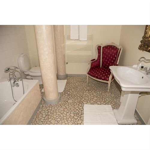 בית מלון כפרי L Hedoniste