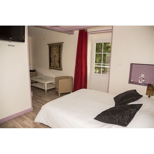 בית מלון כפרי L Hedoniste