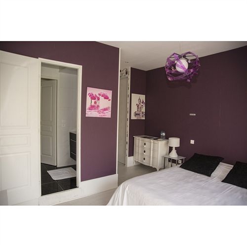 בית מלון כפרי L Hedoniste