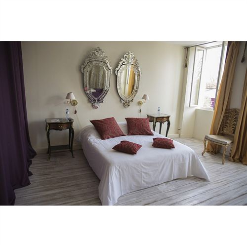 בית מלון כפרי L Hedoniste