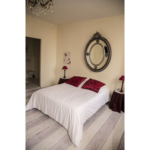 בית מלון כפרי L Hedoniste