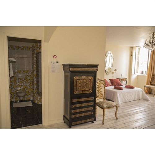 בית מלון כפרי L Hedoniste