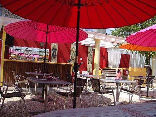 בית מלון כפרי L Hedoniste