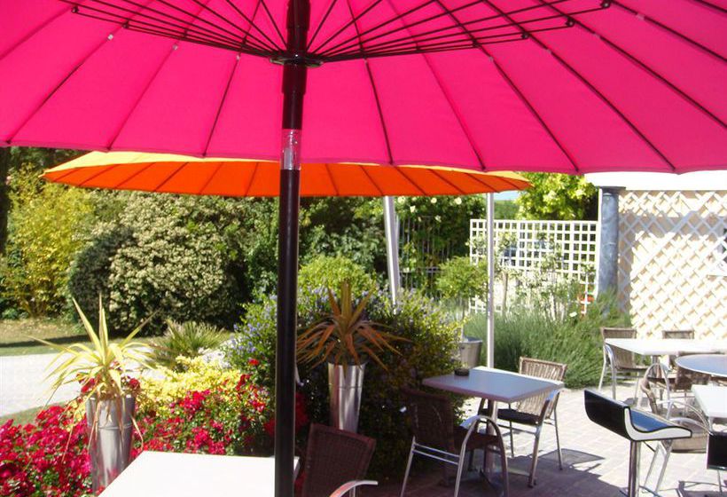 בית מלון כפרי L Hedoniste