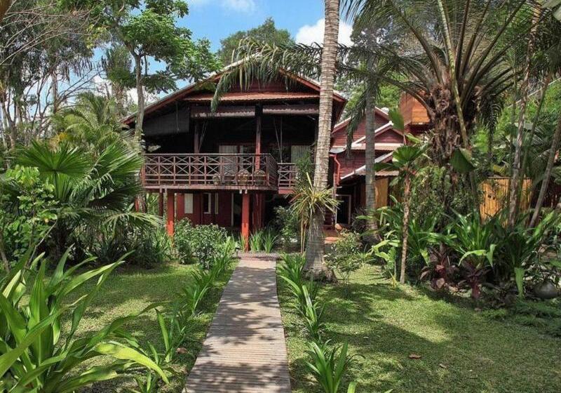 هتل Maison Polanka