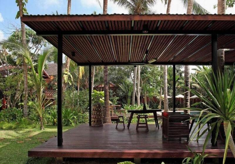 هتل Maison Polanka