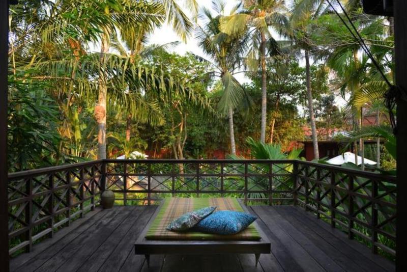 هتل Maison Polanka