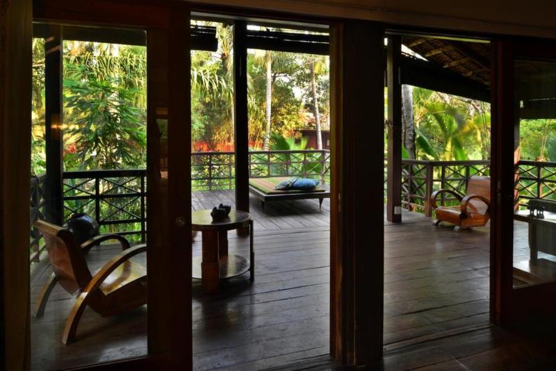 هتل Maison Polanka