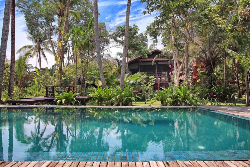 هتل Maison Polanka