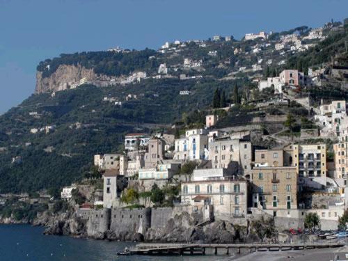 Отель Maison Raphael