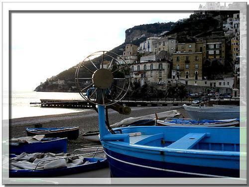 Отель Maison Raphael