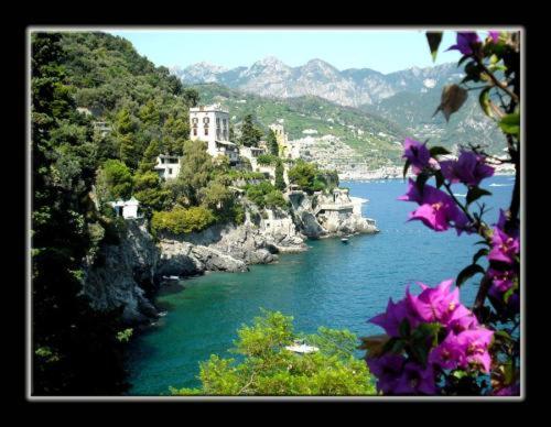 Отель Maison Raphael