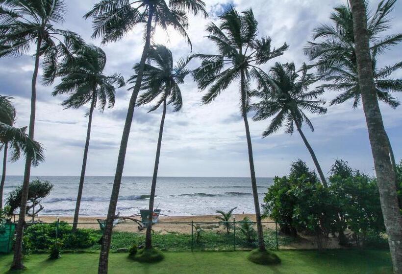 ホテル Maresia Beach Villa