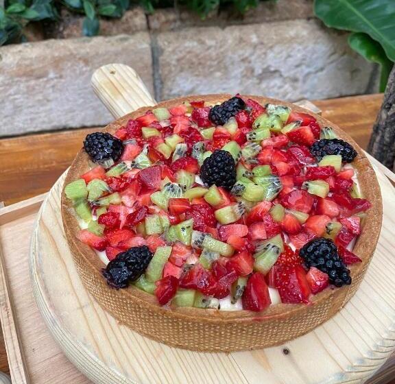 בית מלון כפרי Masseria Torrepietra