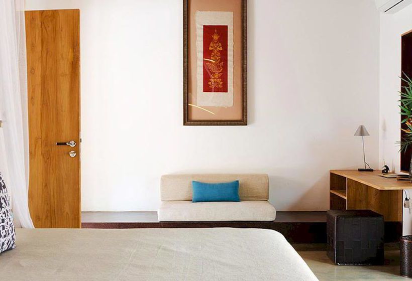 فندق Maya Tangalle