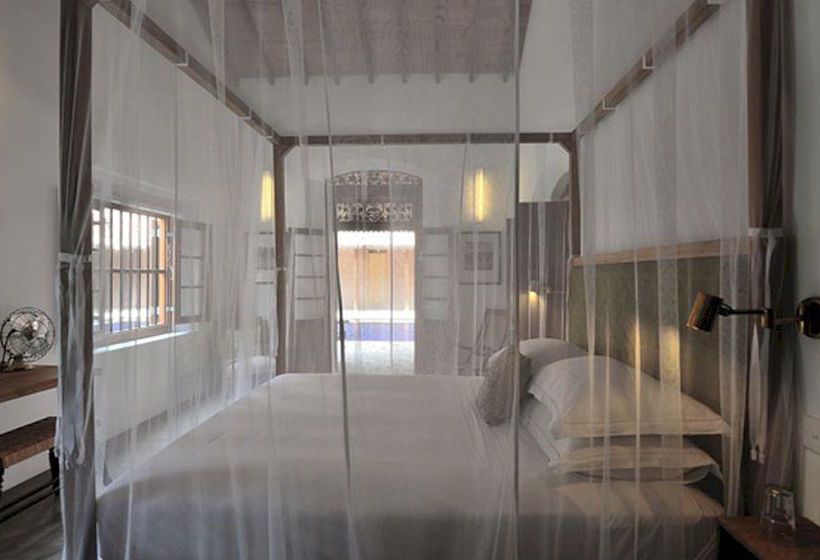 בית מלון כפרי Maya Tangalle