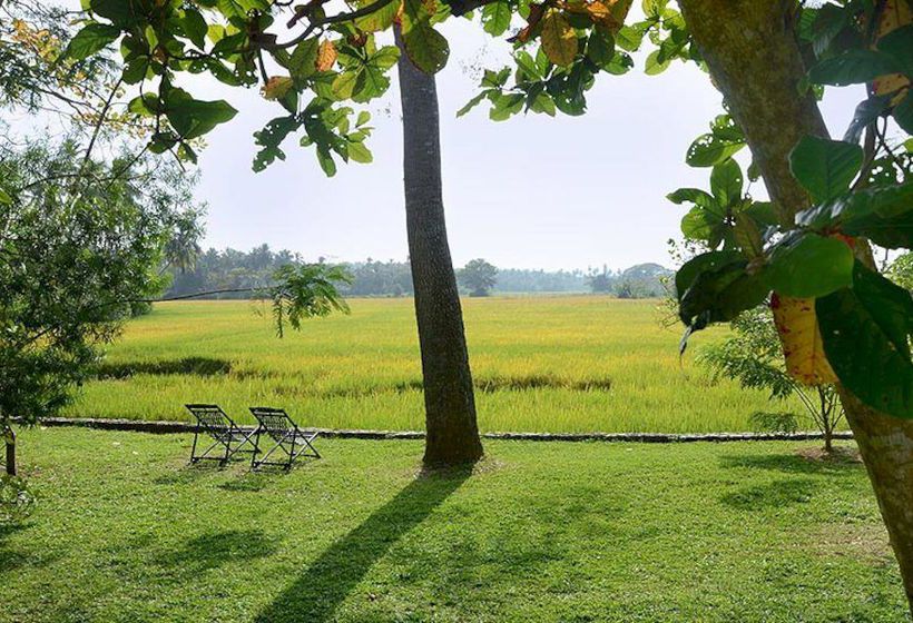 בית מלון כפרי Maya Tangalle