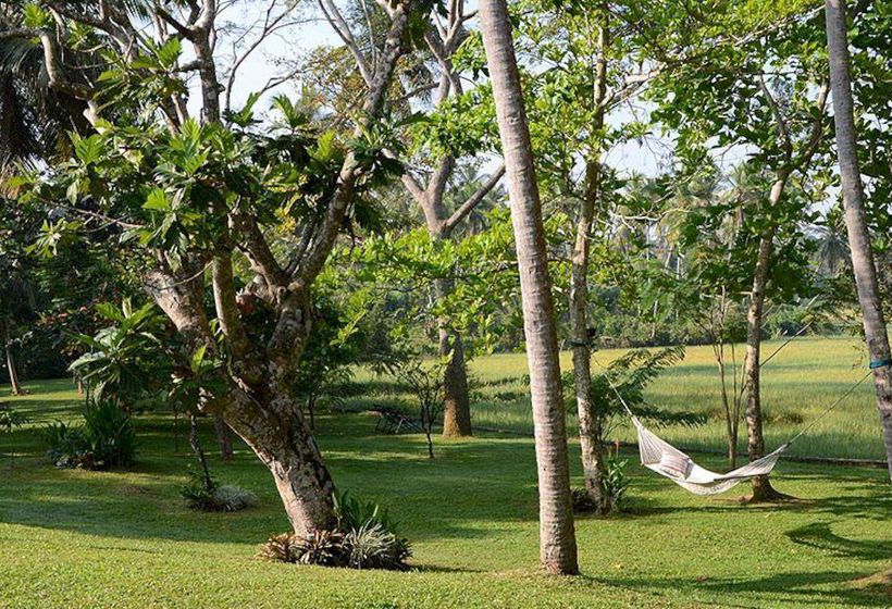 호텔 Maya Tangalle