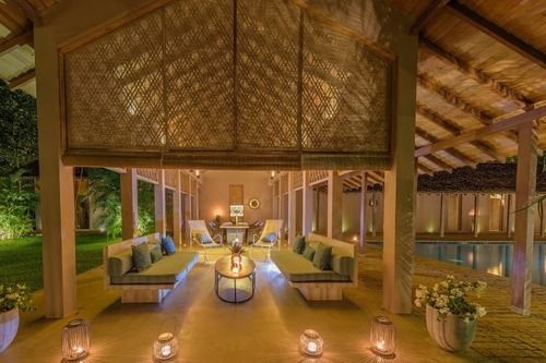 فندق Maya Tangalle