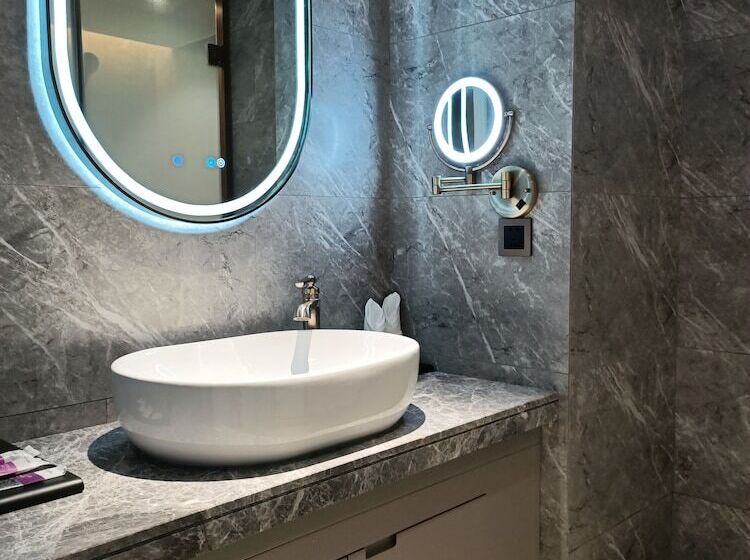 Otel Mercure Xiamen On The Bund