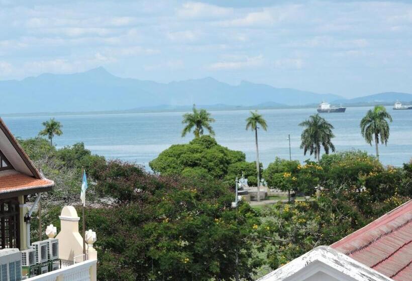 בית מלון כפרי Merlin