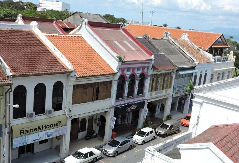 בית מלון כפרי Merlin