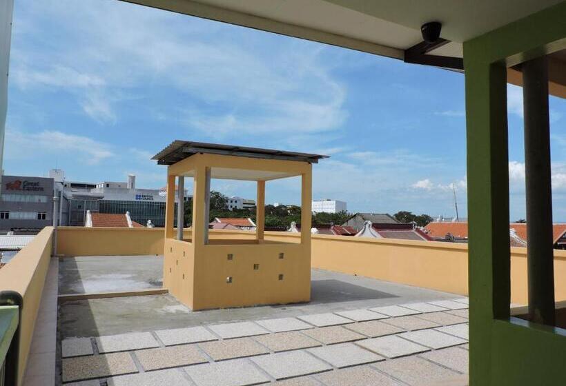 בית מלון כפרי Merlin