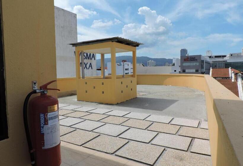 בית מלון כפרי Merlin