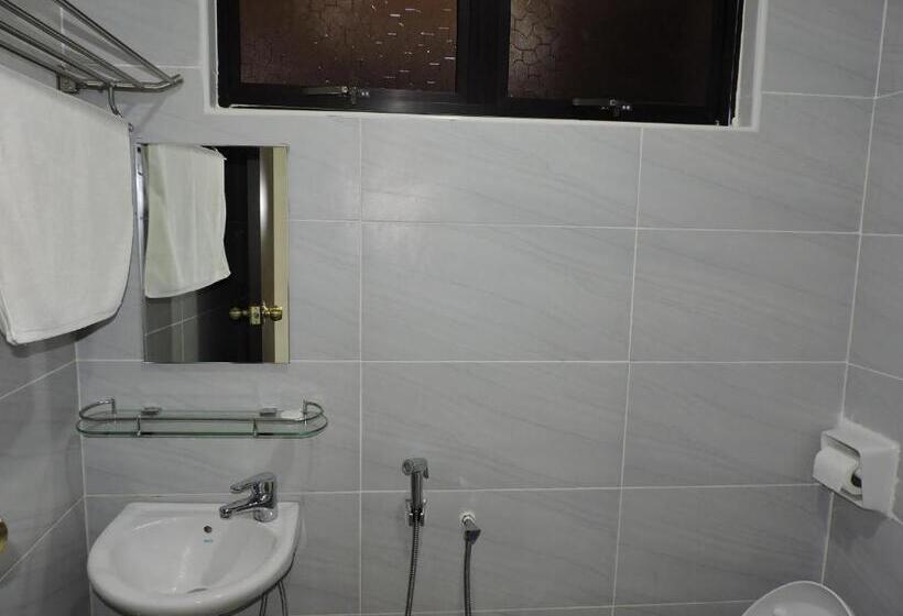 בית מלון כפרי Merlin