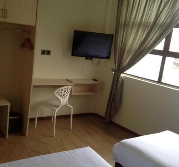 בית מלון כפרי Merlin