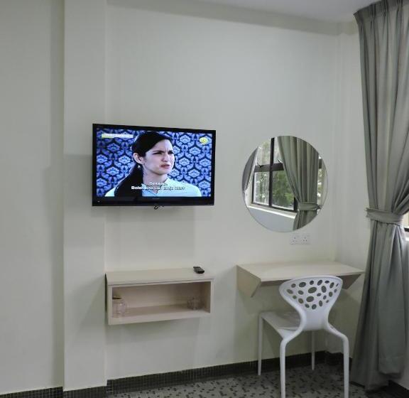 בית מלון כפרי Merlin