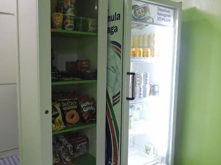 בית מלון כפרי Merlin